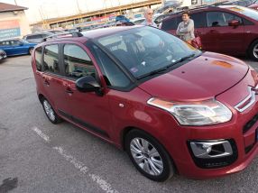 Citroen C3 Picasso - 2016