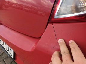 Renault Clio - 2009