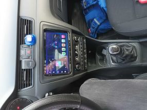 Skoda Rapid - 2013