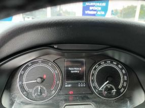 Skoda Scala - 2020