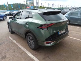 Kia Sportage - 2023