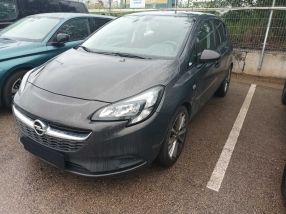 Opel Corsa - 2015