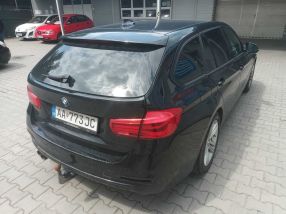 BMW 3 - 2016