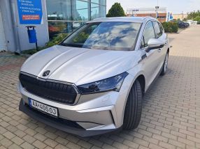 Skoda Enyaq - 2021