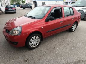 Renault Thalia - 2008
