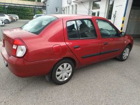 Renault Thalia - 2008