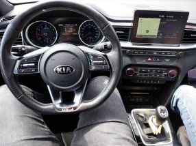 Kia Pro_Ceed - 2019