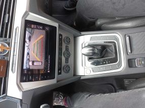 Volkswagen Passat - 2018