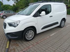 Opel Combo - 2020