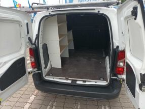 Opel Combo - 2020