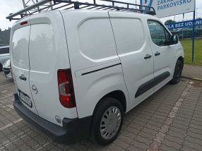 Opel Combo - 2020