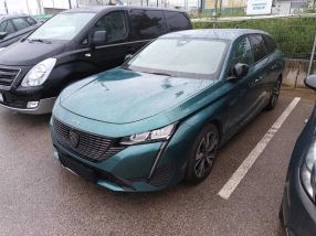 Peugeot 308 - 2023
