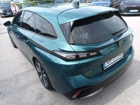 Peugeot 308 - 2023