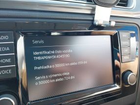 Skoda Rapid - 2019