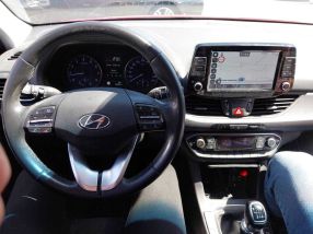 Hyundai i30 - 2019