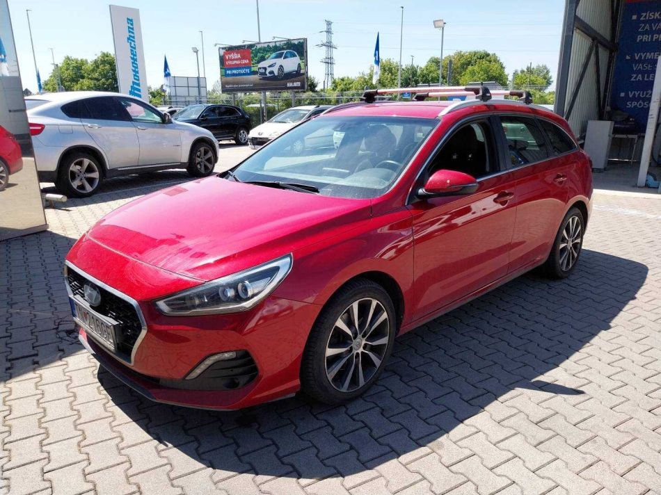 Hyundai i30 - 2019