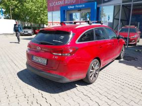 Hyundai i30 - 2019