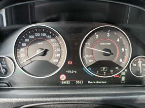 BMW 3GT - 2015