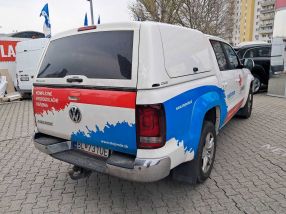 Volkswagen Amarok - 2018