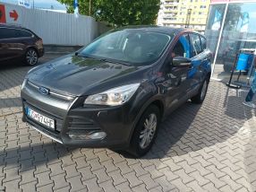Ford Kuga - 2015
