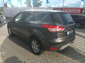 Ford Kuga - 2015