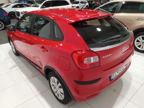 Suzuki Baleno - 2017