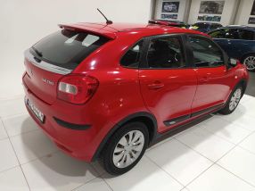 Suzuki Baleno - 2017