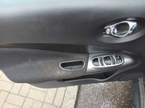 Nissan Juke - 2011