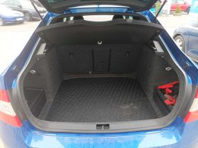 Skoda Octavia - 2015