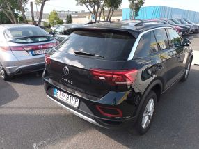 Volkswagen T-Roc - 2022