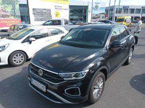 Volkswagen T-Roc - 2022