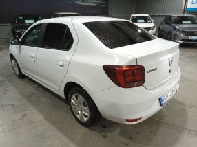 Dacia Logan - 2018