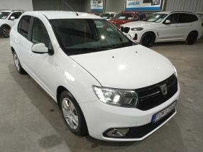 Dacia Logan - 2018