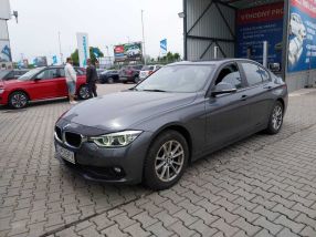 BMW 3 - 2016