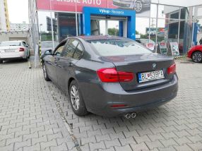 BMW 3 - 2016