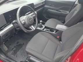 Hyundai Kona - 2024
