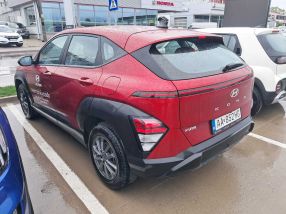 Hyundai Kona - 2024