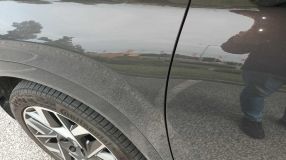 Hyundai Santa Fe - 2023