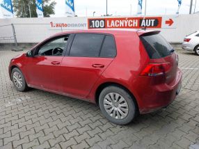 Volkswagen Golf - 2015