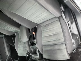 Volkswagen Touran - 2020