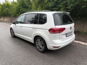 Volkswagen Touran - 2020