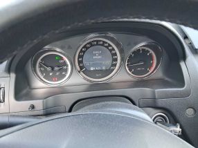 Mercedes-Benz C - 2010