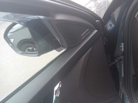 Skoda Octavia - 2015