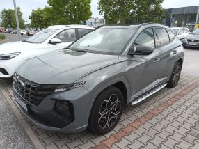 Hyundai Tucson - 2022