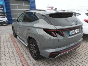Hyundai Tucson - 2022
