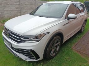 Volkswagen Tiguan Allspace - 2023