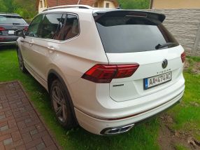 Volkswagen Tiguan Allspace - 2023