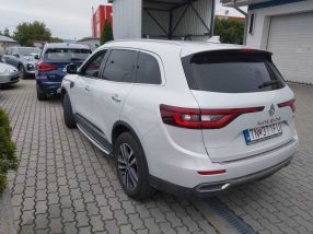 Renault Koleos - 2018