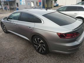 Volkswagen Arteon - 2019