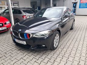 BMW 3GT - 2017